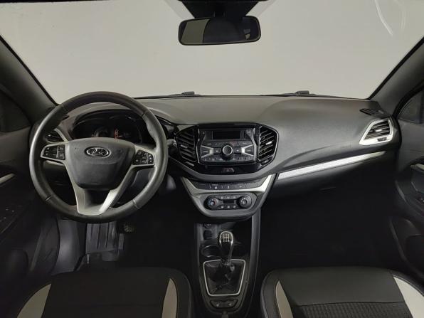 Lada (ВАЗ) Vesta I с пробегом 2021 года, цена 1 295 000 рублей, 107771 км, универсал, Автокод Объявления