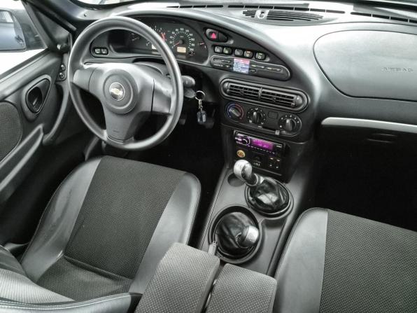 Chevrolet Niva I Рестайлинг с пробегом 2012 года, цена 423 000 рублей, 203856 км, внедорожник, Автокод Объявления