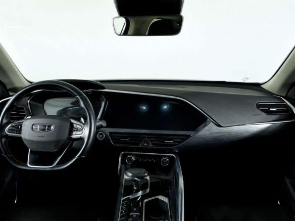 Geely Tugella I с пробегом 2021 года, цена 2 448 000 рублей, 82175 км, внедорожник, Автокод Объявления