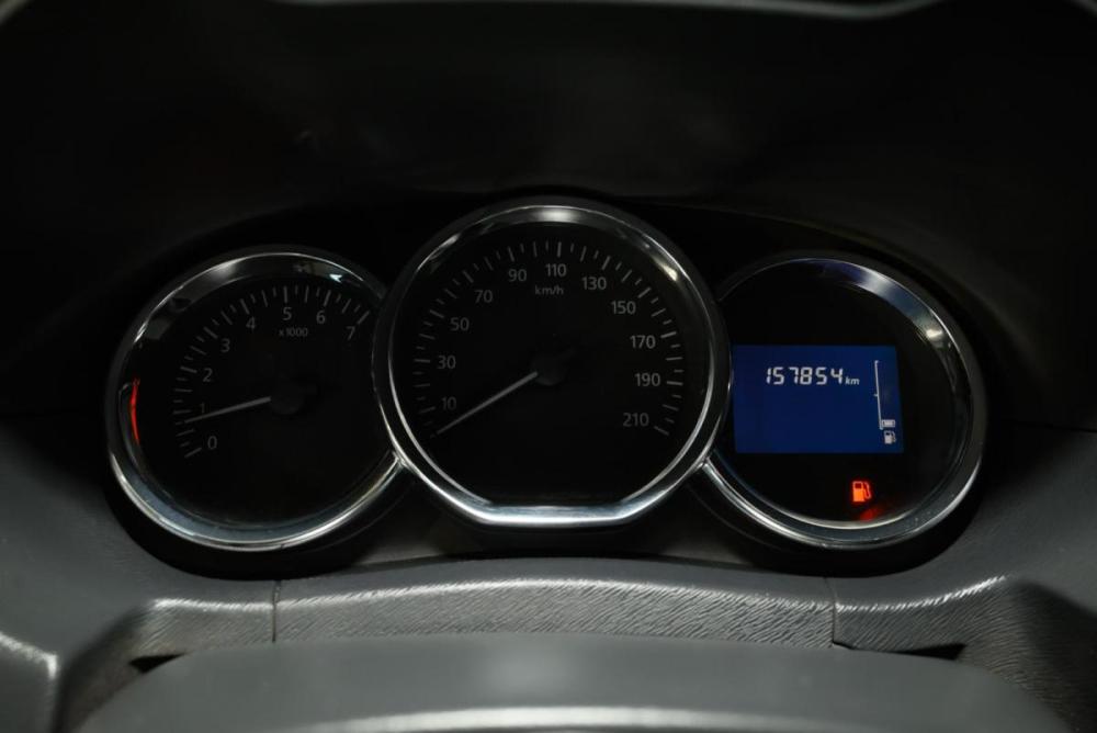 Nissan Terrano III (D10) Ульяновск  - изображение 14