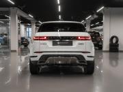 Land Rover Range Rover Evoque II Рестайлинг Москва  - изображение 35