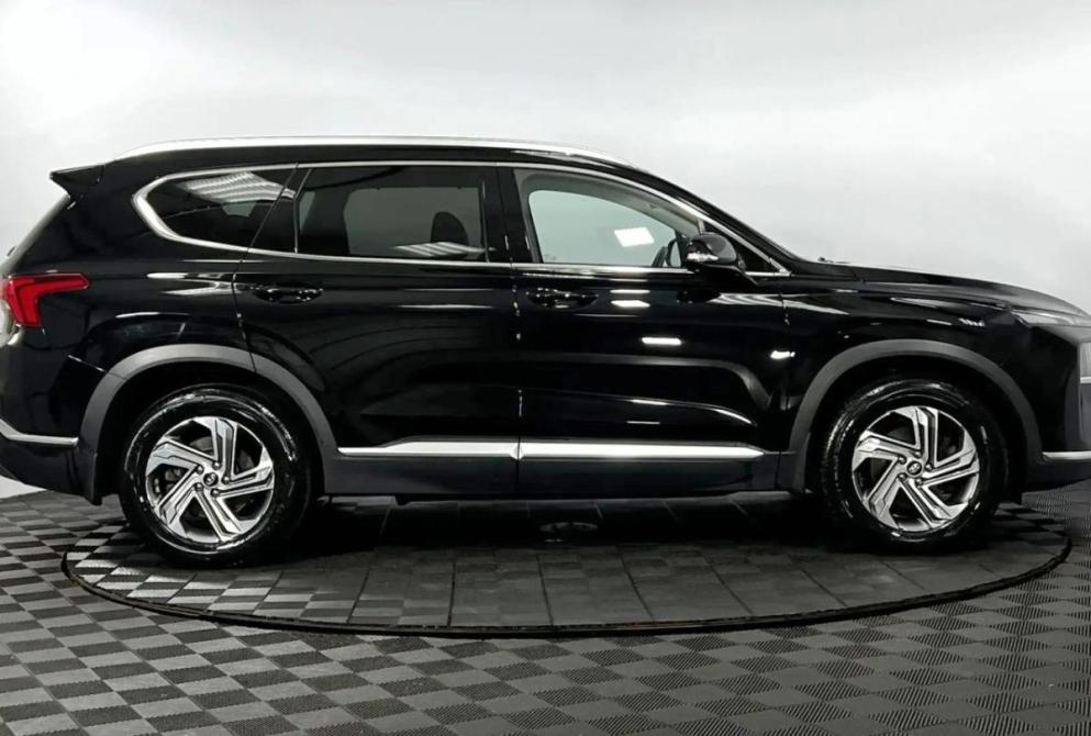 Hyundai Santa Fe IV Рестайлинг Нижний Новгород  - изображение 5