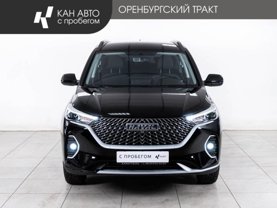 Haval M6 II Казань  - изображение 2