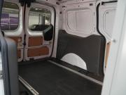 Ford Transit Connect II Рестайлинг Москва  - изображение 30