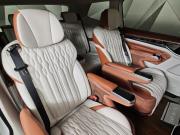 Volkswagen Viloran I Москва  - изображение 35