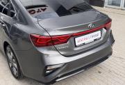 Kia Cerato IV Владимир  - изображение 28