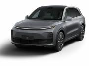 Li Auto (Lixiang) L6 Москва  - изображение 2