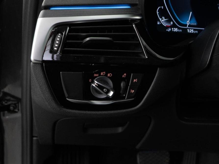 BMW 5 серии VII (G30/G31/G38) Рестайлинг Москва  - изображение 15