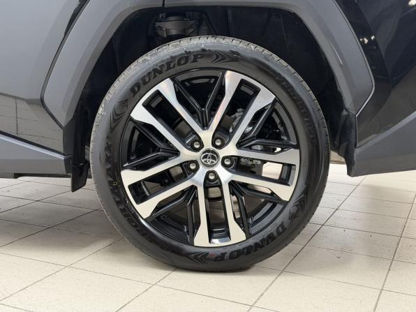 Toyota Wildlander II с пробегом 2026 года, цена 4 600 000 рублей, 10 км, внедорожник, Автокод Объявления