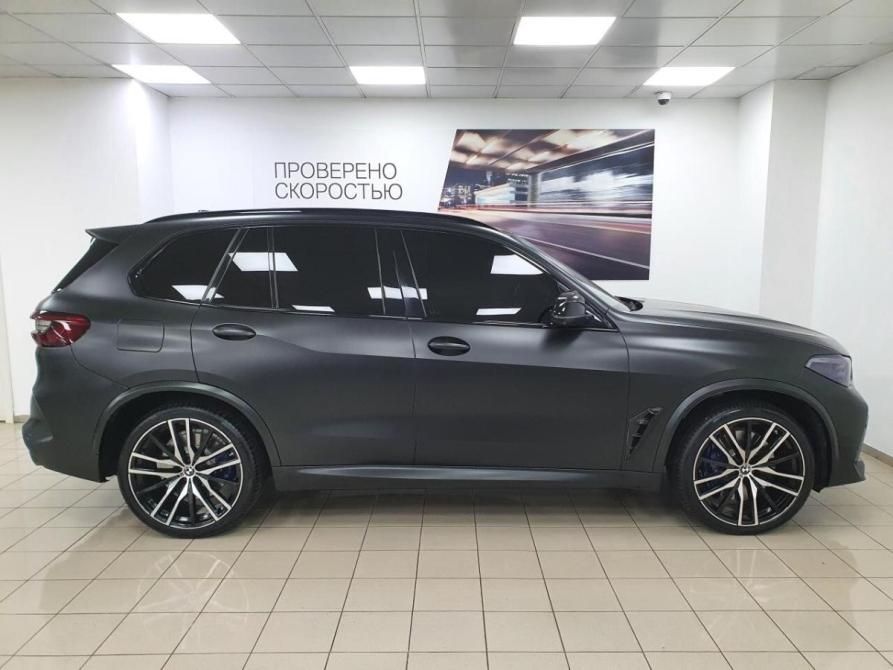 BMW X5 IV (G05/G18) Новосибирск  - изображение 11