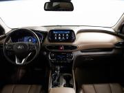 Hyundai Santa Fe IV Москва  - изображение 40