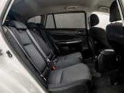 Subaru Levorg I Красноярск  - изображение 31