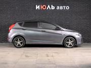 Hyundai Solaris I Екатеринбург  - изображение 27