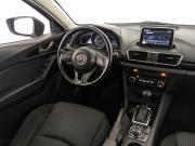 Mazda 3 III (BM) Москва  - изображение 51
