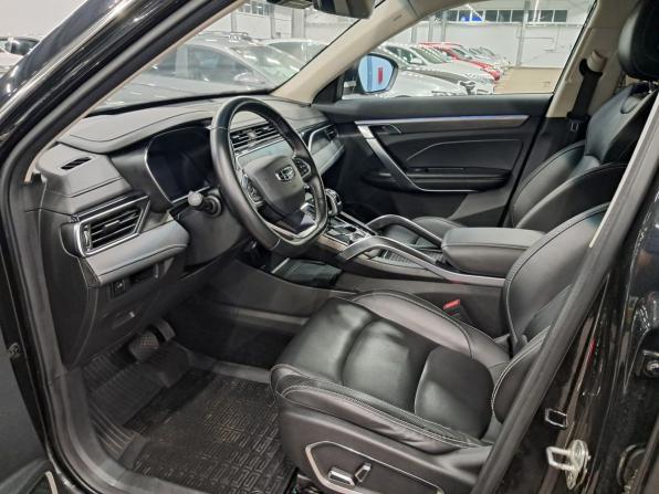 Geely Atlas Pro с пробегом 2023 года, цена 1 990 000 рублей, 88750 км, внедорожник, Автокод Объявления