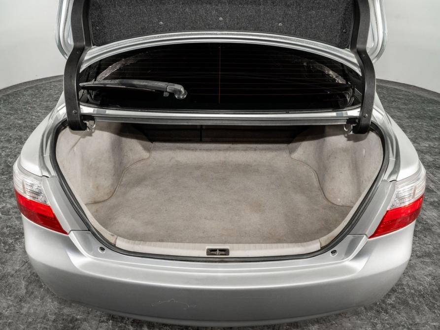 Toyota Premio II (T26) Иркутск  - изображение 16