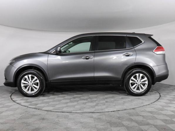 Nissan X-Trail III с пробегом 2018 года, цена 1 570 000 рублей, 107744 км, внедорожник, Автокод Объявления