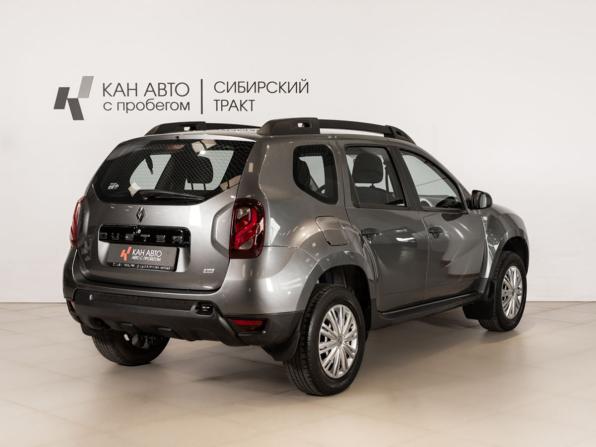Renault Duster I Рестайлинг с пробегом 2019 года, цена 1 309 000 рублей, 105879 км, внедорожник, Автокод Объявления