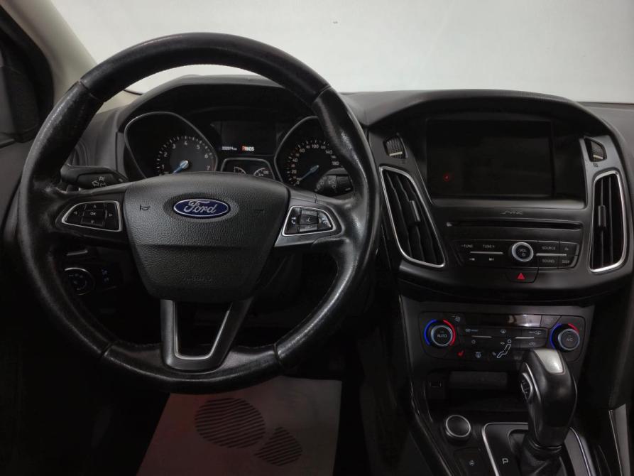 Ford Focus III Рестайлинг Альметьевск  - изображение 14