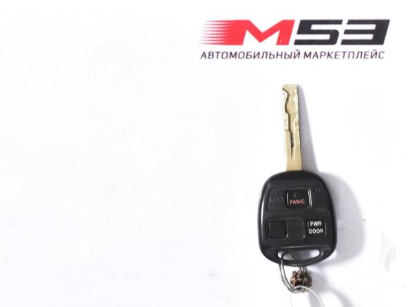 Lexus RX II с пробегом 2004 года, цена 1 285 995 рублей, 286729 км, внедорожник, Автокод Объявления