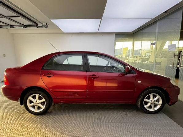 Toyota Corolla IX (E120 E130) Рестайлинг с пробегом 2006 года, цена 550 000 рублей, 157959 км, седан, Автокод Объявления