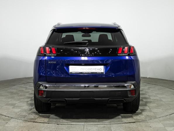Peugeot 3008 II с пробегом 2018 года, цена 1 715 000 рублей, 174174 км, внедорожник, Автокод Объявления