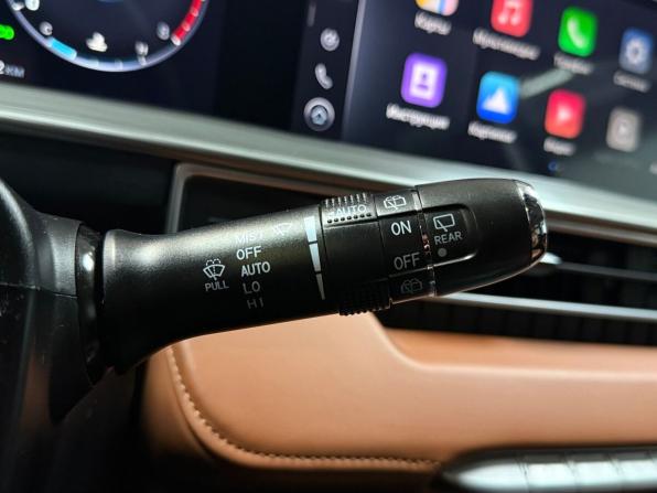 Chery Tiggo 8 Pro Max I с пробегом 2022 года, цена 2 160 000 рублей, 63912 км, внедорожник, Автокод Объявления