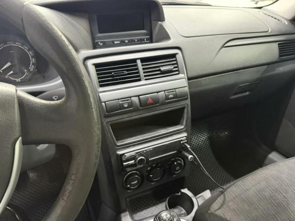 Lada (ВАЗ) Priora I Рестайлинг с пробегом 2014 года, цена 497 000 рублей, 185600 км, седан, Автокод Объявления