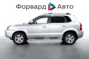Hyundai Tucson I Тюмень  - изображение 29