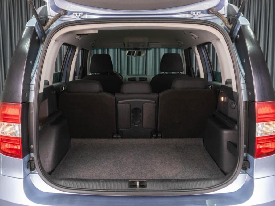 Skoda Yeti I Рестайлинг Тюмень  - изображение 15