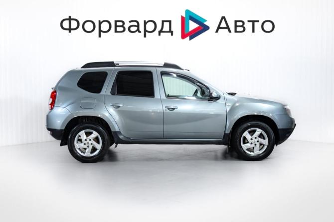 Renault Duster I с пробегом 2012 года, цена 849 000 рублей, 206754 км, внедорожник, Автокод Объявления