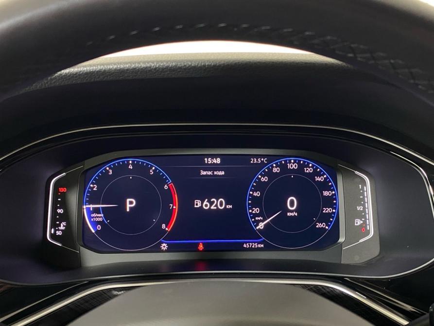 Volkswagen Polo VI Москва  - изображение 16