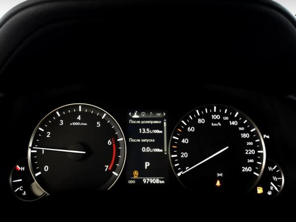 Lexus RX IV с пробегом 2019 года, цена 4 050 000 рублей, 97902 км, внедорожник, Автокод Объявления