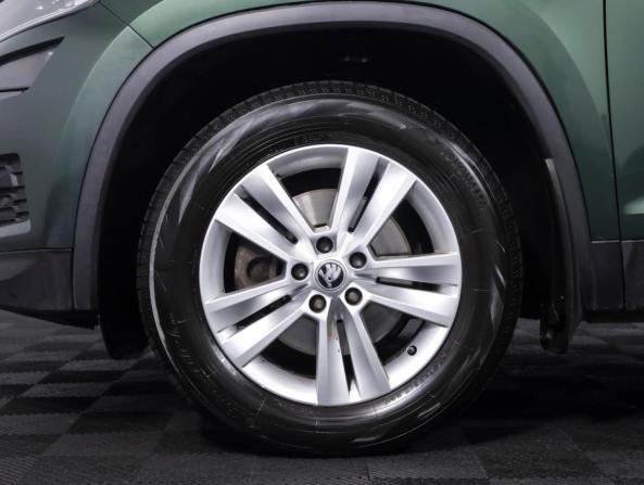Skoda Kodiaq I с пробегом 2019 года, цена 2 190 000 рублей, 157263 км, внедорожник, Автокод Объявления