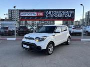 Kia Soul II Рестайлинг Альметьевск  - изображение 24
