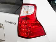 Lexus GX II Иркутск  - изображение 52