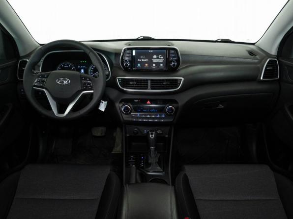 Hyundai Tucson III Рестайлинг с пробегом 2020 года, цена 2 136 000 рублей, 111312 км, внедорожник, Автокод Объявления