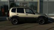 Chevrolet Niva I Рестайлинг Оренбург  - изображение 23