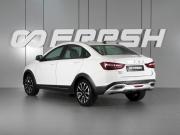 Lada (ВАЗ) Vesta I Рестайлинг (NG) Минеральные Воды  - изображение 16