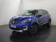 Renault Kaptur I Рестайлинг Санкт-Петербург  - изображение 23