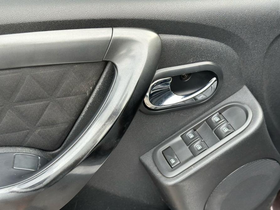 Renault Duster I Рестайлинг Волгоград  - изображение 11