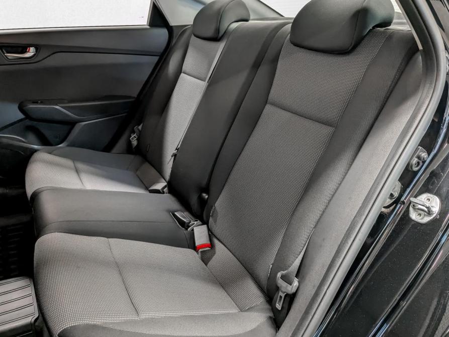 Hyundai Solaris II Рестайлинг Москва  - изображение 12