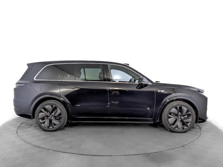 Li Auto (Lixiang) L9 I Рестайлинг Москва  - изображение 4