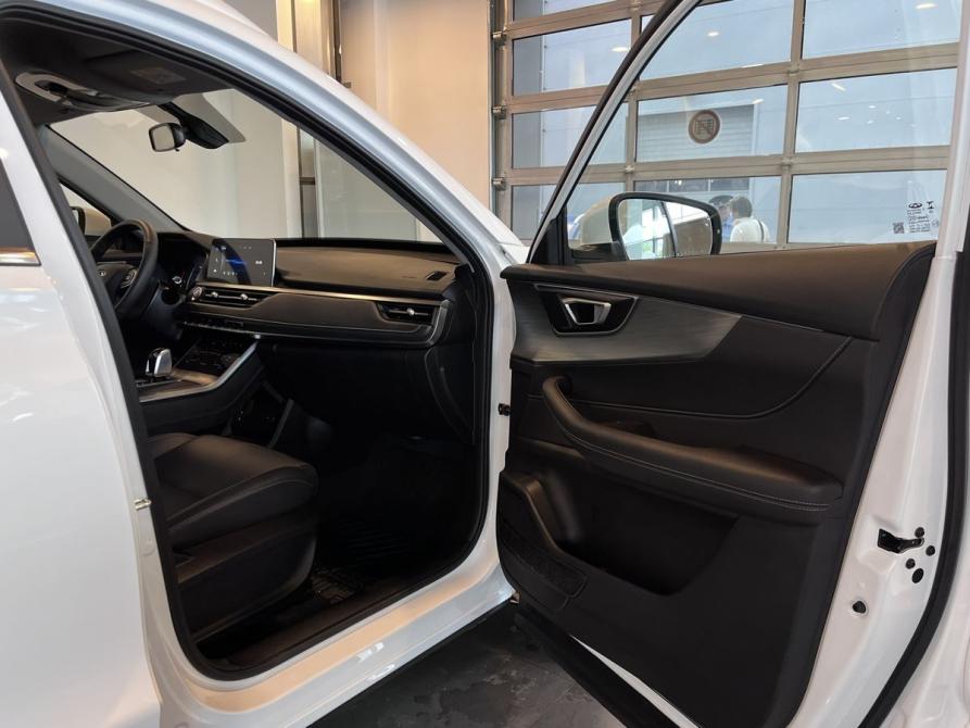 Chery Tiggo 4 Pro I Чебоксары  - изображение 25