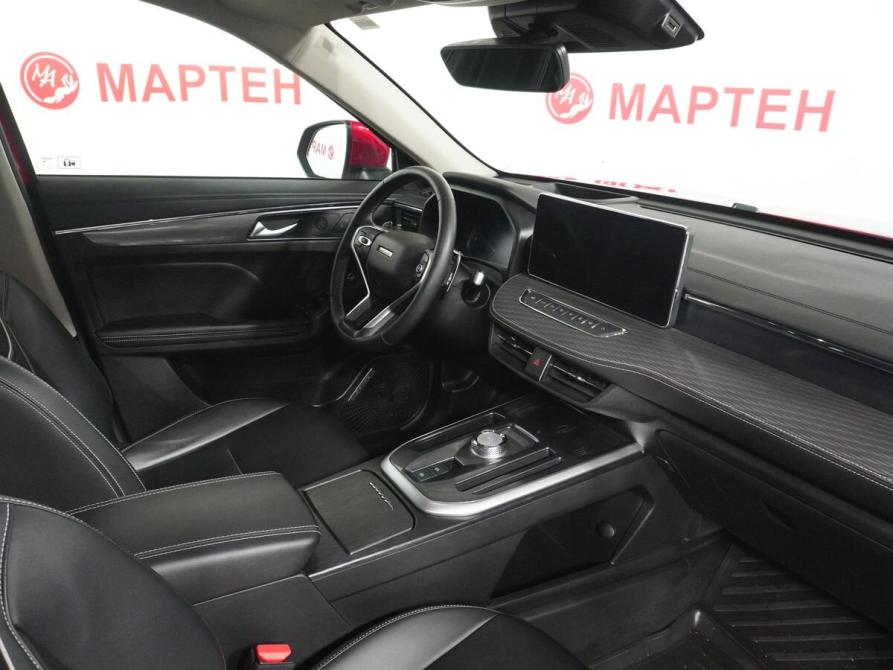 Haval Jolion I Вологда  - изображение 10