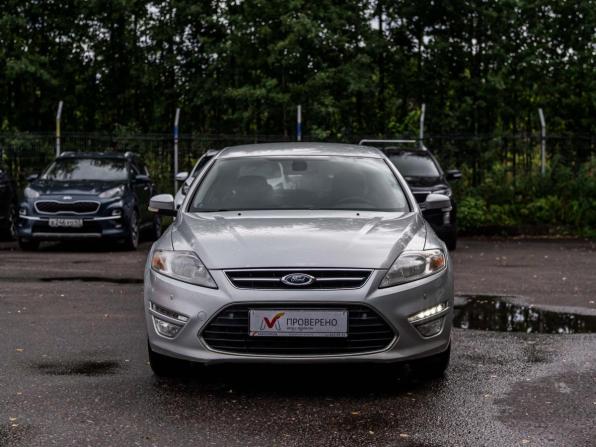 Ford Mondeo IV Рестайлинг с пробегом 2011 года, цена 796 001 рубль, 182672 км, седан, Автокод Объявления