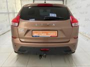Lada (ВАЗ) XRAY I Пермь  - изображение 22