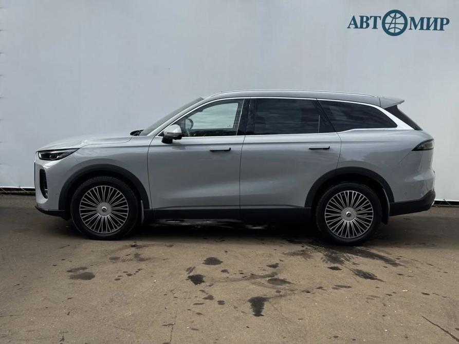 Chery Tiggo 9 I Москва  - изображение 8