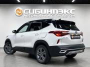 Kia Seltos I Кемерово  - изображение 18
