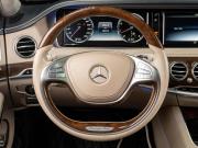 Mercedes-Benz S-Класс VI (W222 C217) Тюмень  - изображение 54